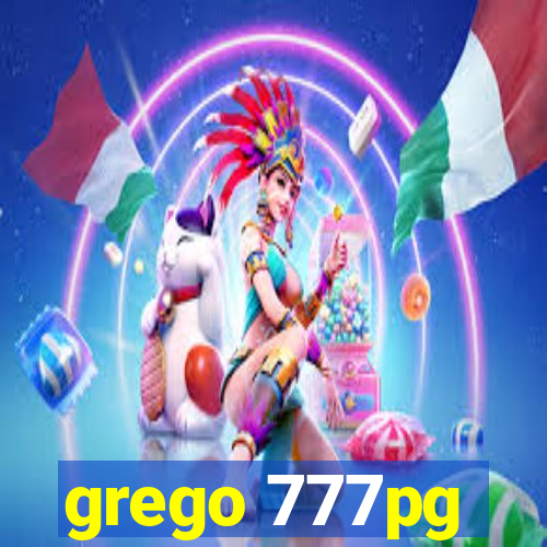 grego 777pg